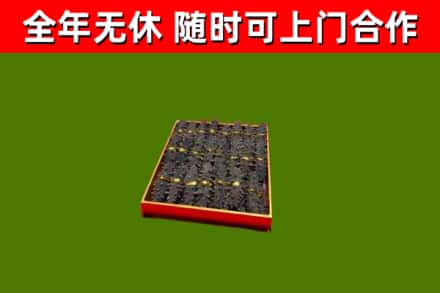 宁城县回收海参